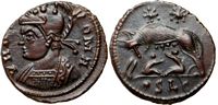 VRBS ROMA   Lugdunum 247
