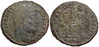 Constantine the Great  CONSTANTINIANA DAFNE