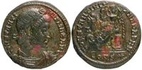 Constantine the Great    CONSTANTINIANA DAFNE rosette diademed  CONS star