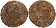 Constantine the Great    CONSTANTINIANA DAFNE rosette diademed  CONS star