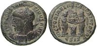 RIC VII Siscia 56