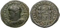 RIC VII Siscia 56