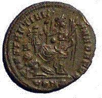 Constantiniana Dafne