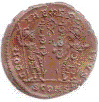 Gloria Exercitus from Arles
