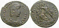 Constantius
            Gallus