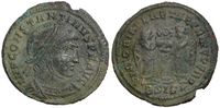 Constantine the Great      VLPP  Siscia  RIC 47   gamma
