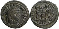 Constantine the Great      VLPP  Siscia  RIC 47   gamma