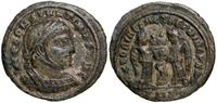 Constantine the Great      VLPP  Siscia RIC 48 gamma