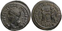 Constantine the Great VLPP Siscia RIC 49 A