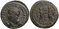 Constantine the Great      VLPP  Siscia RIC 49 A