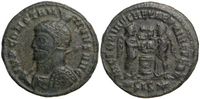 Constantine the Great    RIC VII Siscia 50