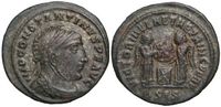 Constantine the Great    VLPP Siscia RIC 53b