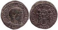 Constantine the Great VLPP Siscia RIC 54 a
