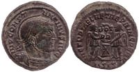 Constantine the Great     VLPP Siscia RIC 54 a