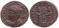 Constantine the Great     VLPP  Siscia RIC 55 b