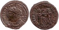 Constantine the Great     VLPP  Siscia RIC 55 b