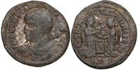 Constantine the Great     VLPP  Siscia RIC 55 b