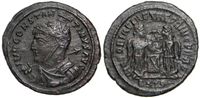 Constantine the Great     VLPP  Siscia RIC 55 b