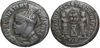 Constantine the Great     VLPP  Siscia RIC 55 gamma