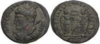 Constantine the Great     VLPP  Siscia RIC 55 gamma