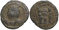 Constantine the Great     VLPP Siscia 56 epsilon