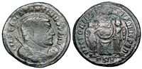 Constantine I VICTORIAE LAETAE PRINC PERP Siscia
                  unlisted