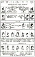Guido Bruck, Die Sp�tr�mische Kupferpr�gung - Ein Bestimmungsbuch F�r Schlecht Erhaltene M�nzen   Die Spatromische Kupferpragung - Ein Bestimmungbuch fur Schlecht Erhaltene Munzen