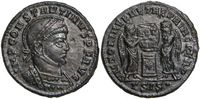 Constantine the Great     VLPP  Siscia RIC 59 gamma