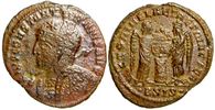 Constantine the Great VLPP Siscia unlisted
