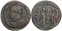 Constantine the Great     VLPP  Siscia RIC 61a