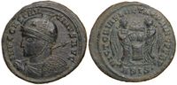 unlisted draped bust for Constantine in the VLPP series