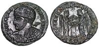 Constantine I RIC VII Siscia
                  61b VLPP