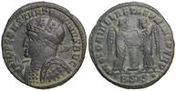 Constantine the Great     VLPP  Siscia RIC 61b