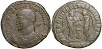 Constantine the great Siscia 61b