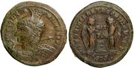 Constantine the Great     VLPP Siscia RIC 61 delta