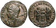 Constantine the Great     VLPP  Siscia RIC 61 gamma
