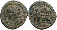 Constantine the Great     VLPP Siscia unlisted H11 bust type