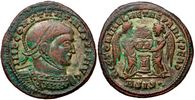 Constantine the Great VLPP Siscia RIC 73 a