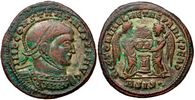 Constantine the Great     VLPP Siscia RIC 73 a