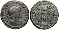 Constantine the Great     VLPP Siscia RIC 73 gamma