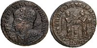 Constantine the Great     VLPP Siscia RIC 74 b