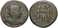 Constantine the Great     VLPP Siscia unlisted