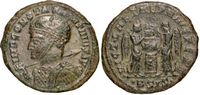 Constantine the Great     VLPP Siscia RIC 82