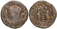 Constantine the Great     VLPP Siscia RIC 82 delta