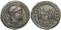 Constantine the Great     VLPP Siscia RIC 83