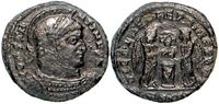Constantine the Great VLPP Siscia RIC 83