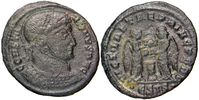 Constantine the Great     VLPP Siscia RIC 83