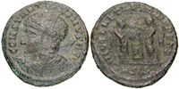 Constantine the Great     VLPP Siscia RIC 84