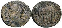 Constantine the Great     VLPP Siscia RIC 84