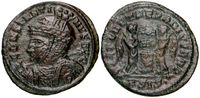 Constantine the Great     VLPP Siscia RIC 84